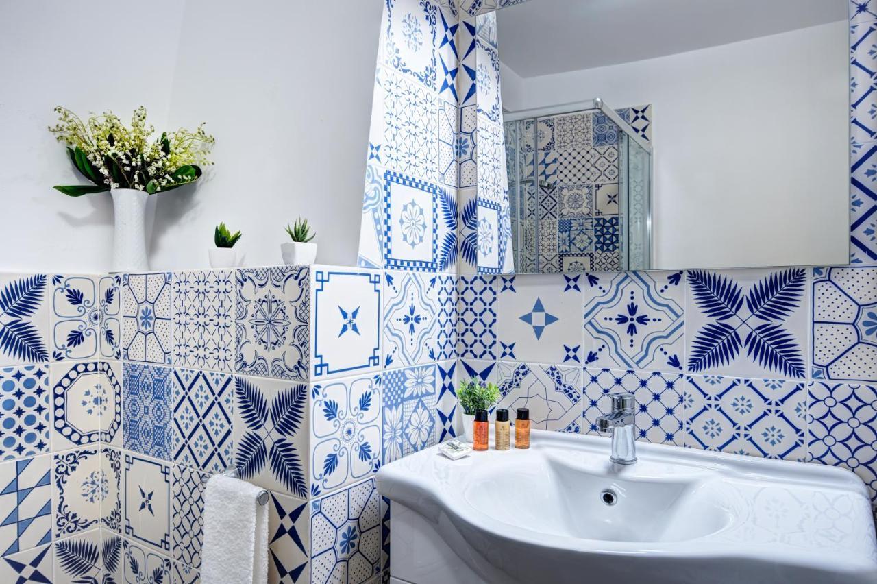 Casa Barone Villa Sorrento Ngoại thất bức ảnh