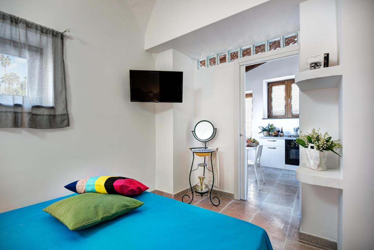 Casa Barone Villa Sorrento Ngoại thất bức ảnh