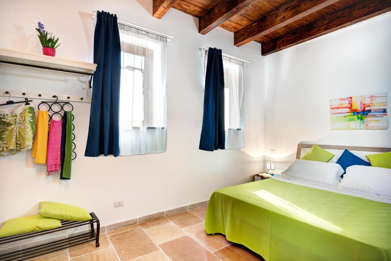 Casa Barone Villa Sorrento Ngoại thất bức ảnh