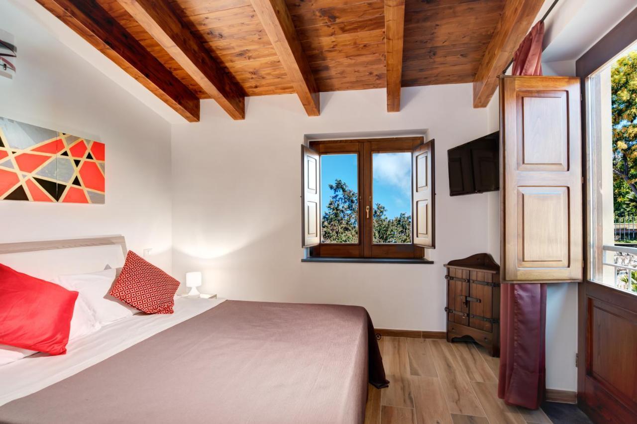 Casa Barone Villa Sorrento Ngoại thất bức ảnh