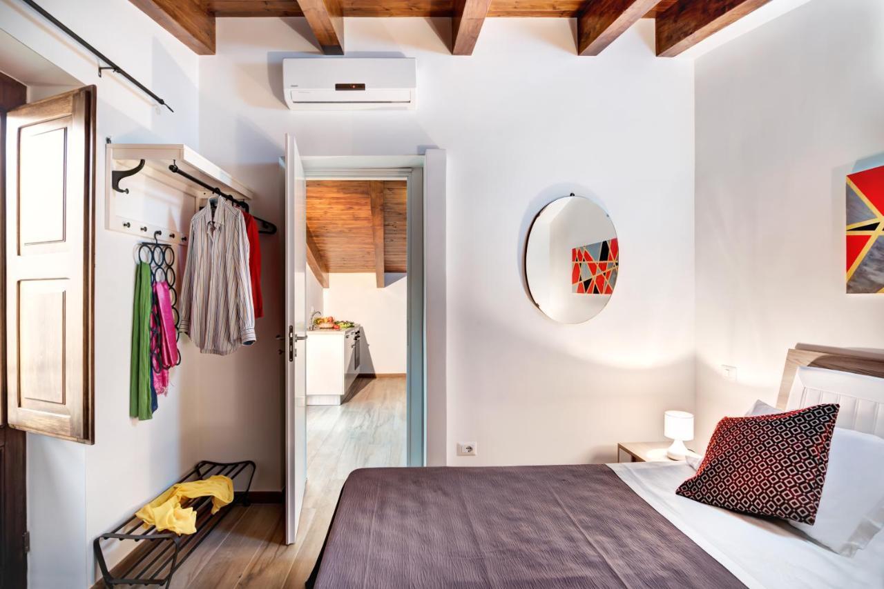 Casa Barone Villa Sorrento Ngoại thất bức ảnh